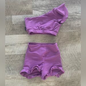 Tiger Friday Southern Belle set